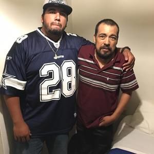 Meet your Posher, Juan